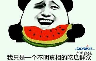 网络用语吃瓜是什么意思,吃瓜背后的趣味与内涵