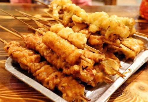 娱乐吃瓜酱炸串是真的吗